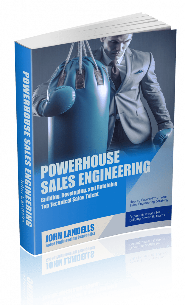 Powerhouse Sales Engineering